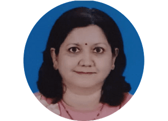 Jyoti Hiraskar