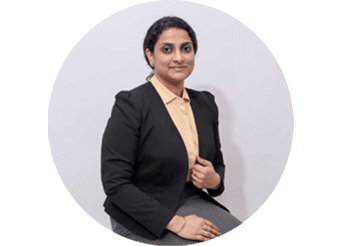 Lakshmy S Nair